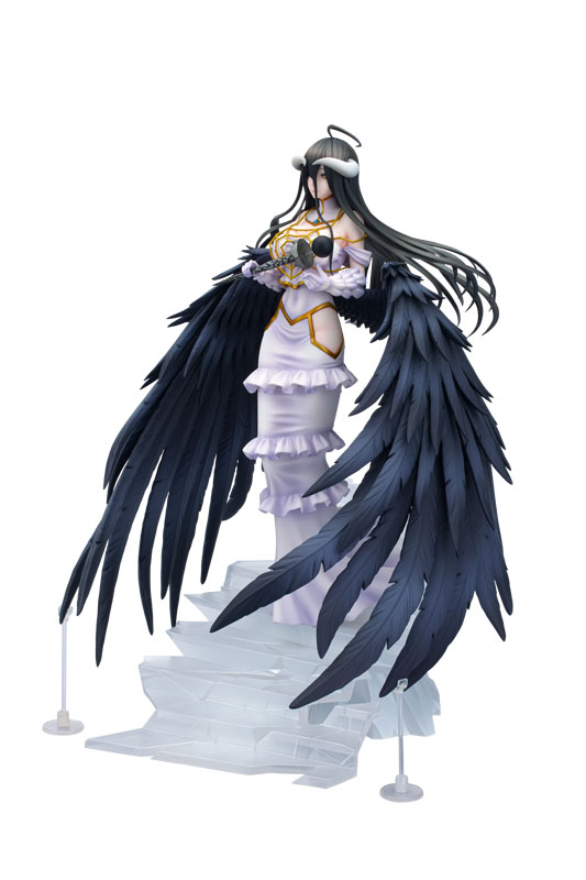 OVERLORD Albedo 10th Anniversary so-bin ver