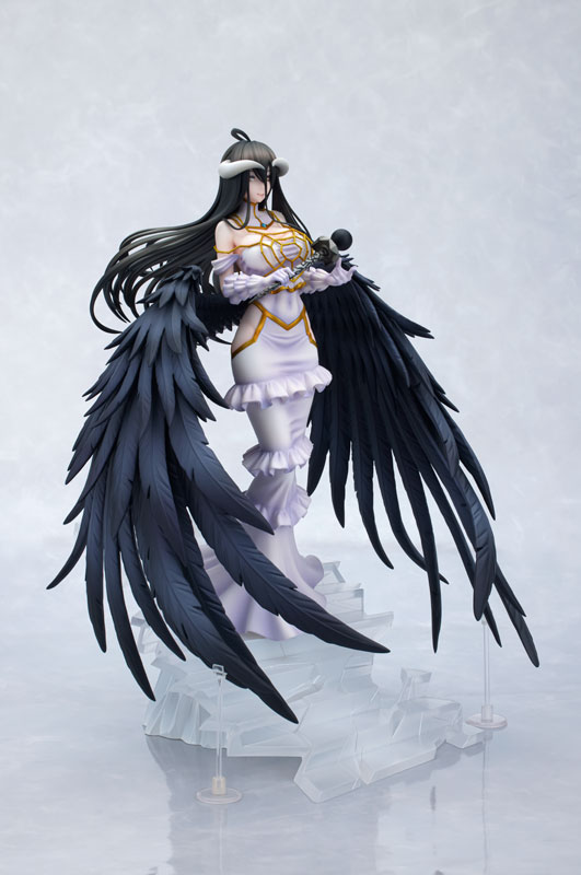 OVERLORD Albedo 10th Anniversary so-bin ver