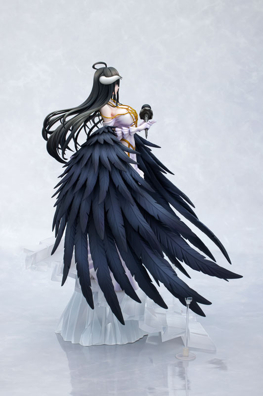 OVERLORD Albedo 10th Anniversary so-bin ver