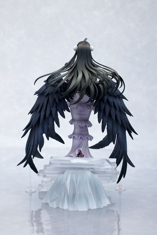 OVERLORD Albedo 10th Anniversary so-bin ver