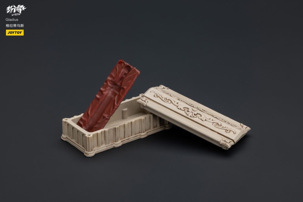 Dispute Ancient Roman Republic 1/18