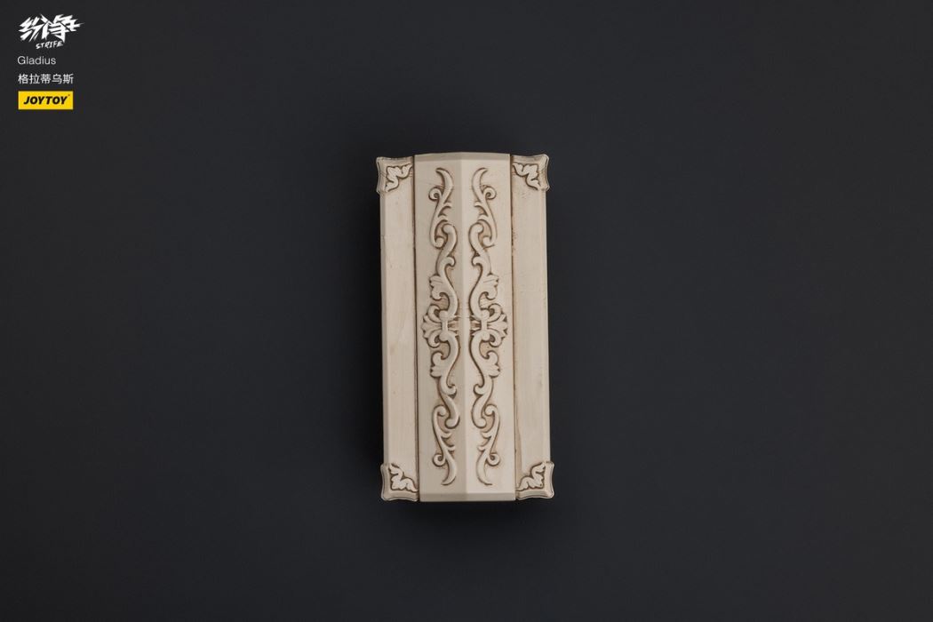 Dispute Ancient Roman Republic 1/18