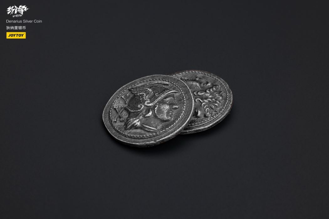 Dispute Ancient Roman Republic 1/18