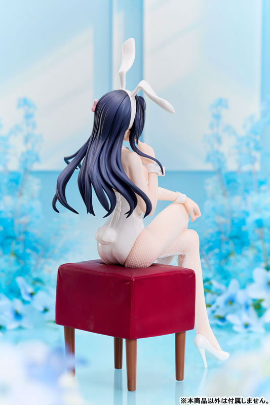 Rascal Does Not Dream Series Mai Sakurajima Bunny ver