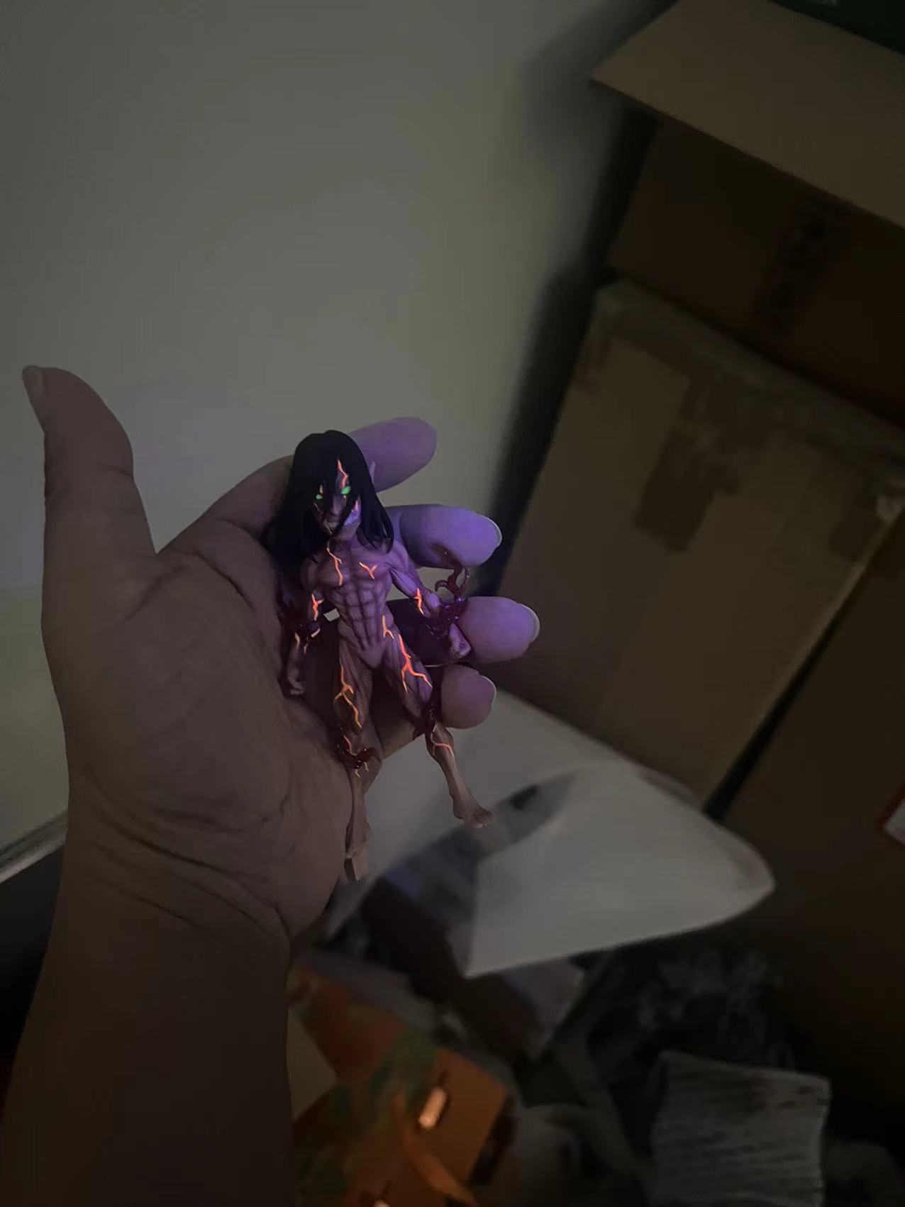 Attack Titan 2.0 - Attack On Titan