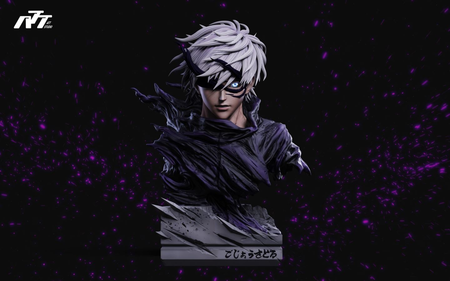 Gojo Satoru - Jujutsu Kaisen