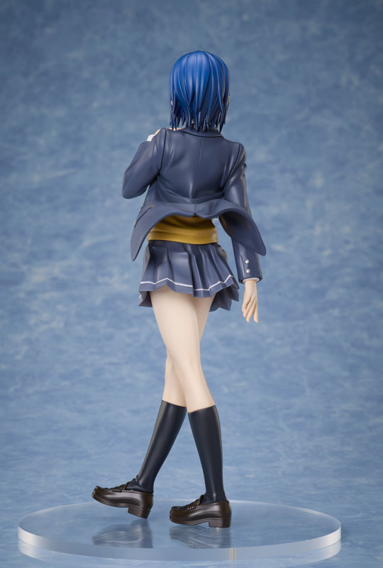TSUKIHIME -A piece of blue glass moon- Ciel 1/7