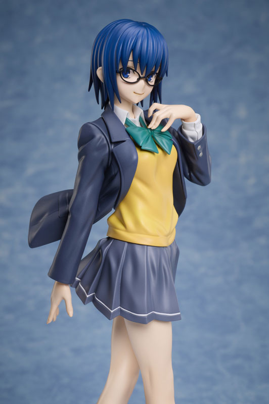 TSUKIHIME -A piece of blue glass moon- Ciel 1/7