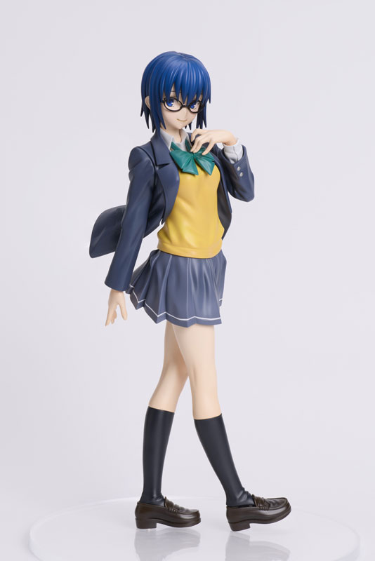 TSUKIHIME -A piece of blue glass moon- Ciel 1/7