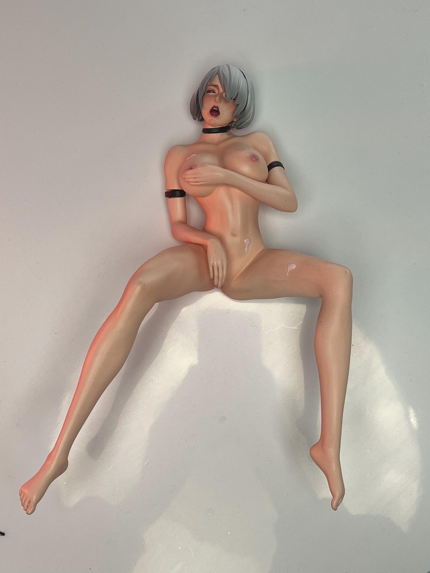 NIER AUTOMATA 2B 1/6