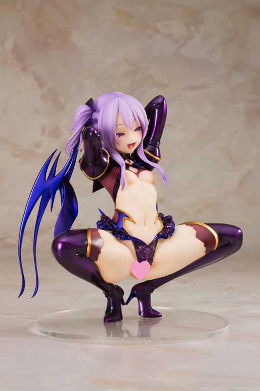 Aisei Tenshi Love Mary Succu Mare Lapis Illustrated by Satou Kuuki 1/6