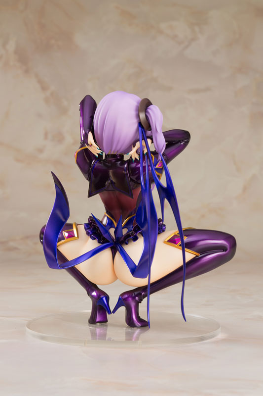 Aisei Tenshi Love Mary Succu Mare Lapis Illustrated by Satou Kuuki 1/6