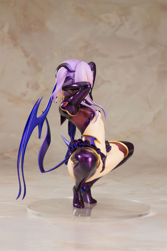 Aisei Tenshi Love Mary Succu Mare Lapis Illustrated by Satou Kuuki 1/6