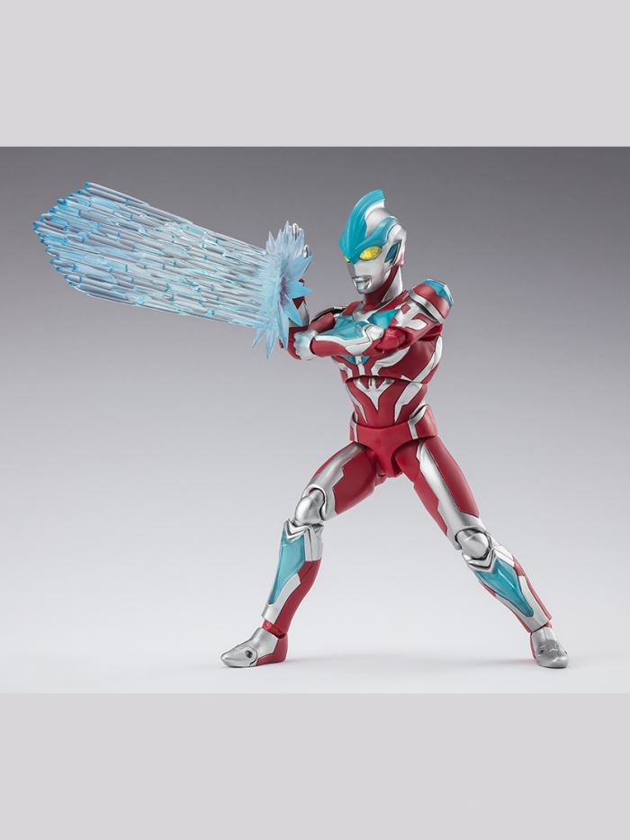 SHFiguarts Ultraman Ginga (Ultraman New Generation Stars Ver.)