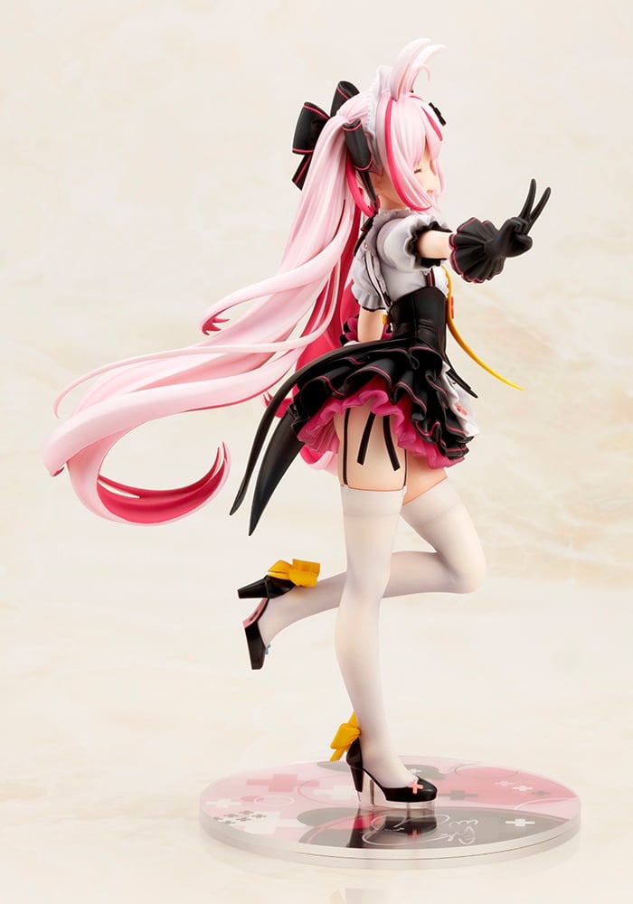 Tomari Mari - VTuber 1/7