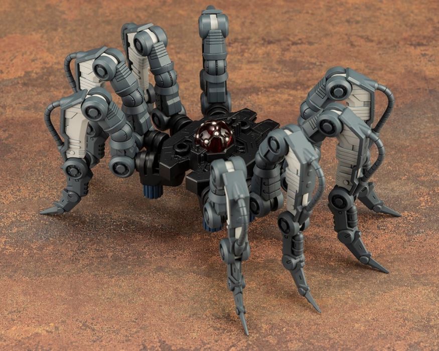 RMZ-12 Guysac Old Republic Version