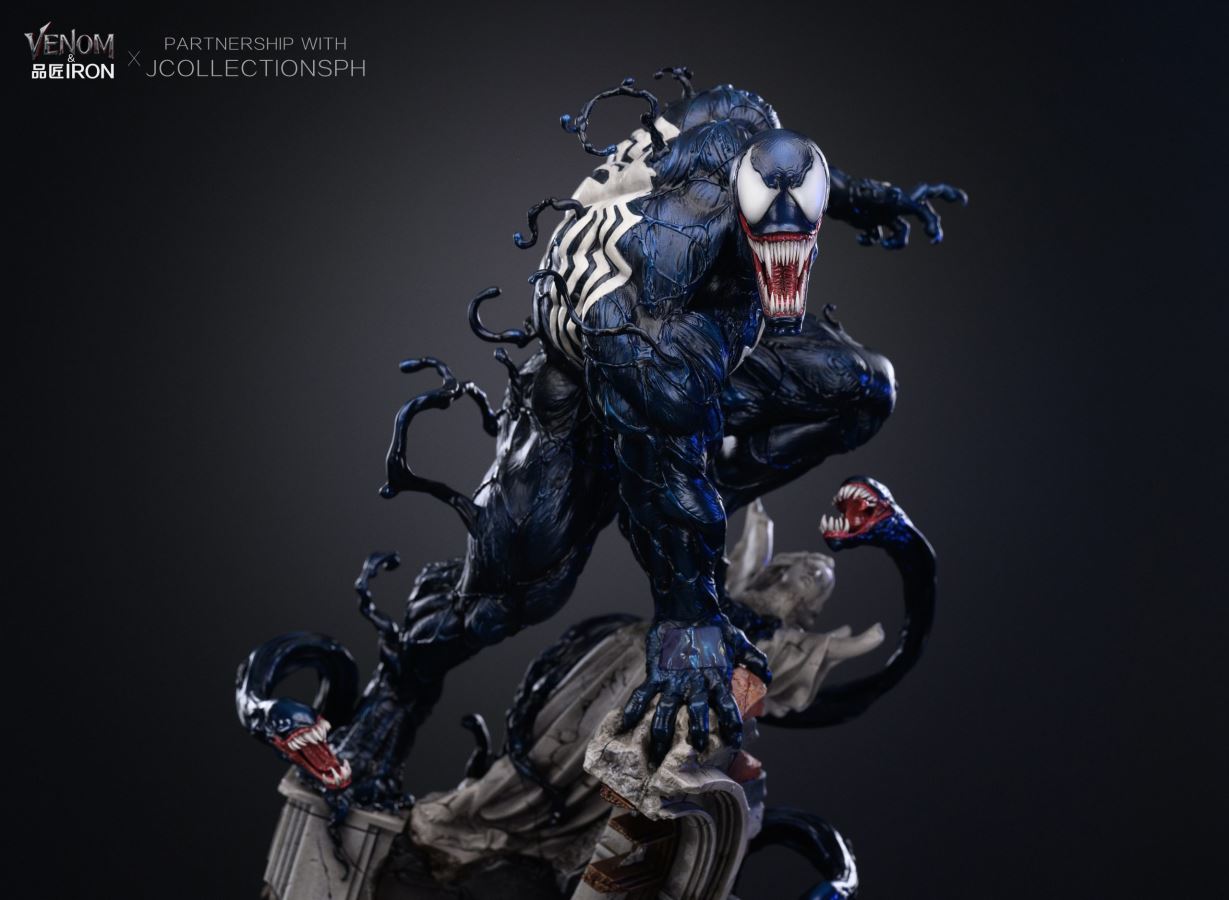 Marvel MQ059 - Venom