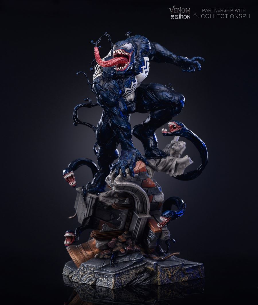 Marvel MQ059 - Venom