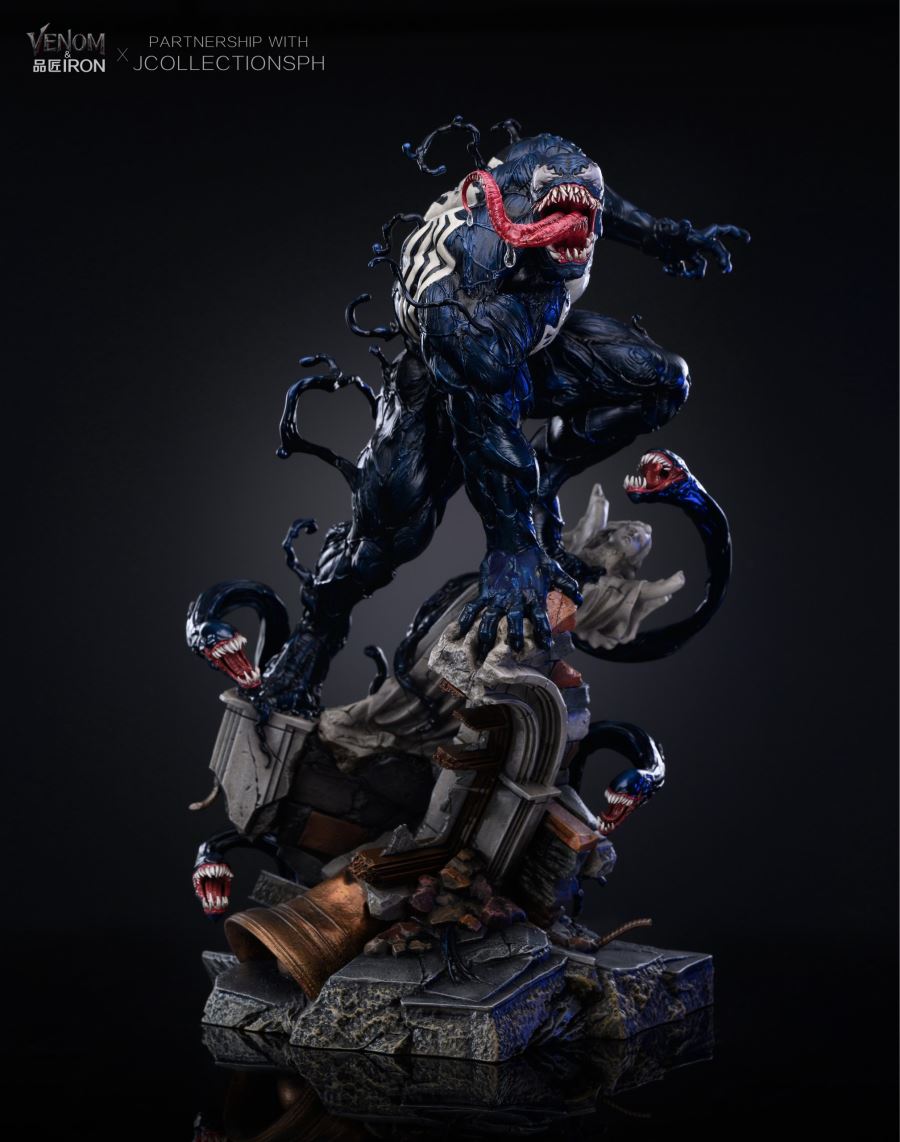 Marvel MQ059 - Venom