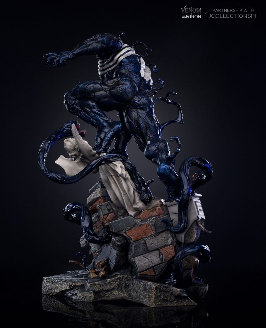 Marvel MQ059 - Venom