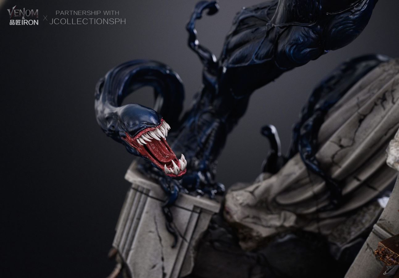 Marvel MQ059 - Venom