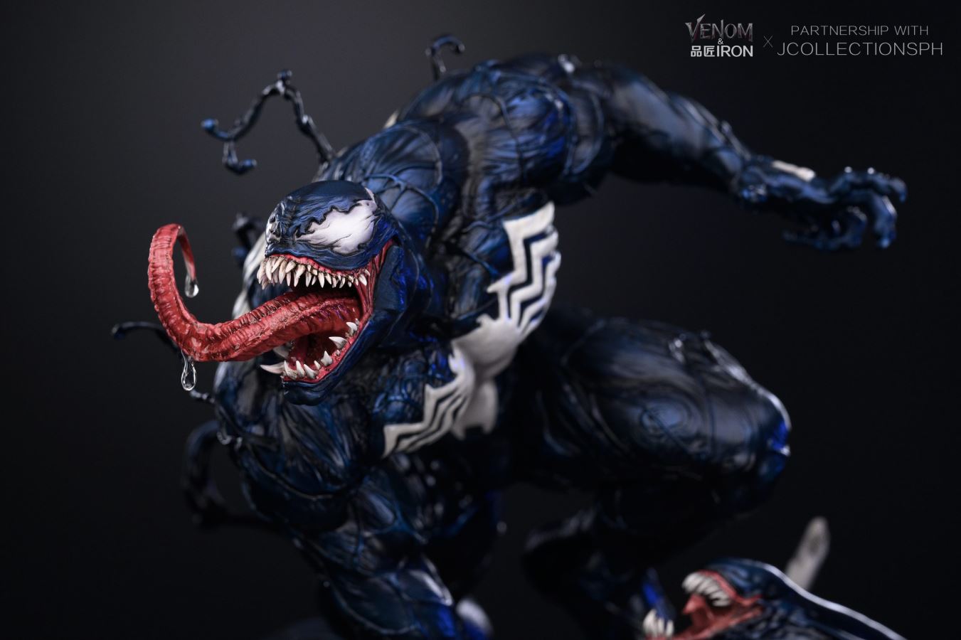 Marvel MQ059 - Venom