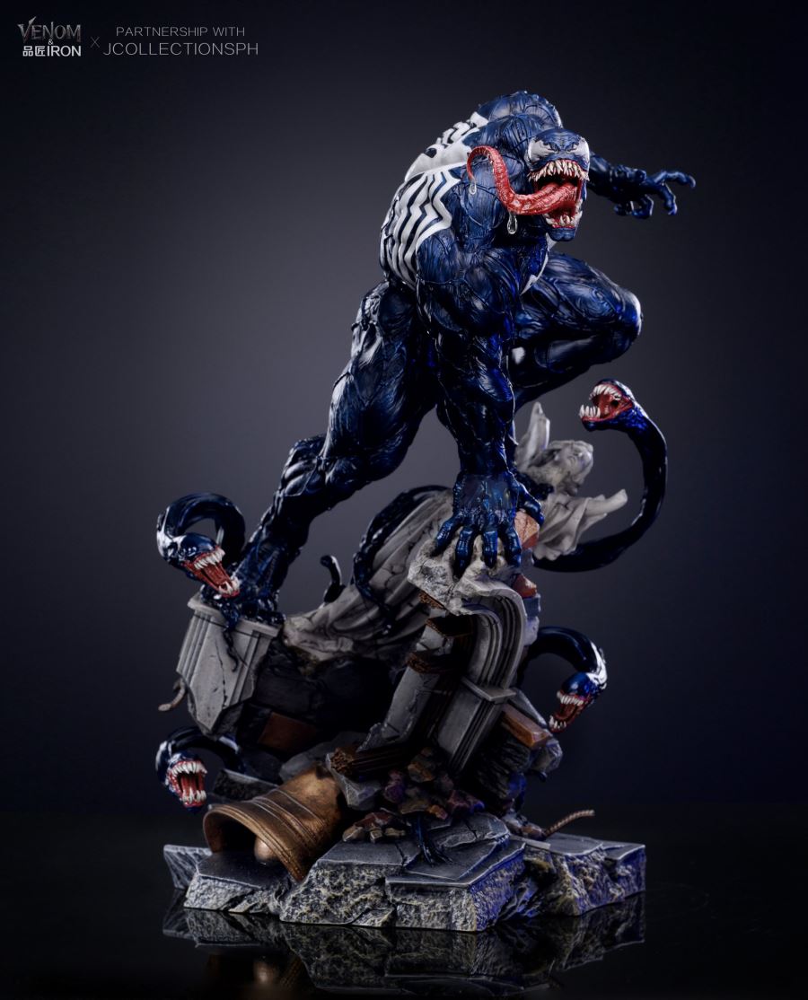 Marvel MQ059 - Venom