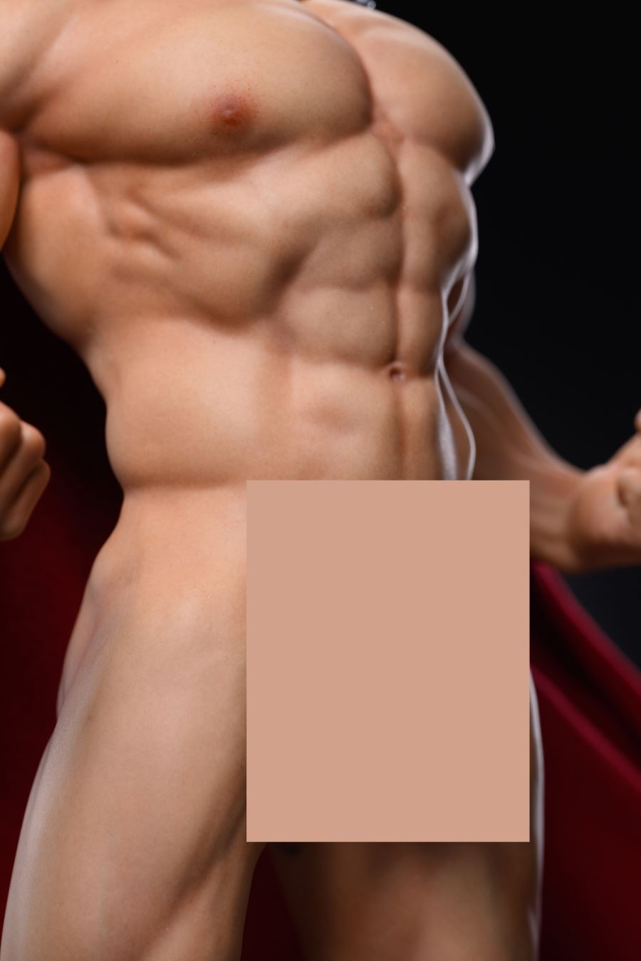 Superman Henry William Dalgliesh Cavill