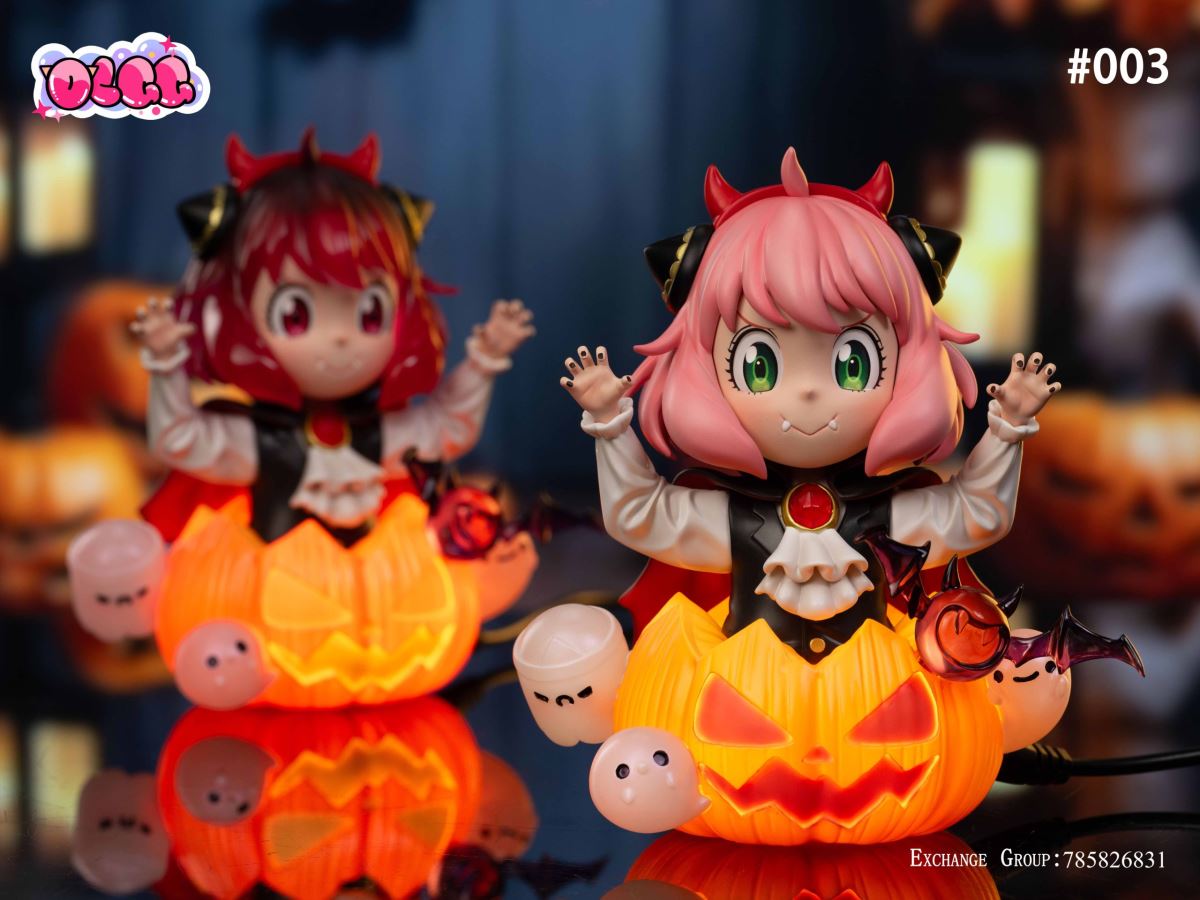 Halloween Anya Forger - Spy x Family