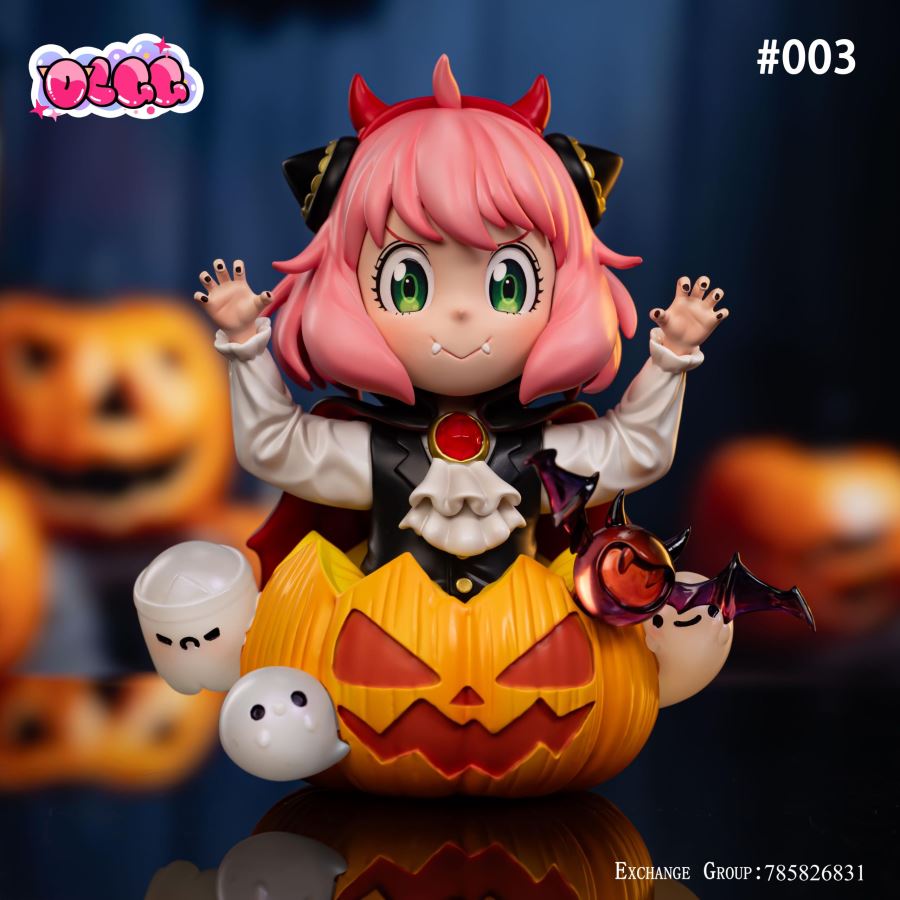 Halloween Anya Forger - Spy x Family