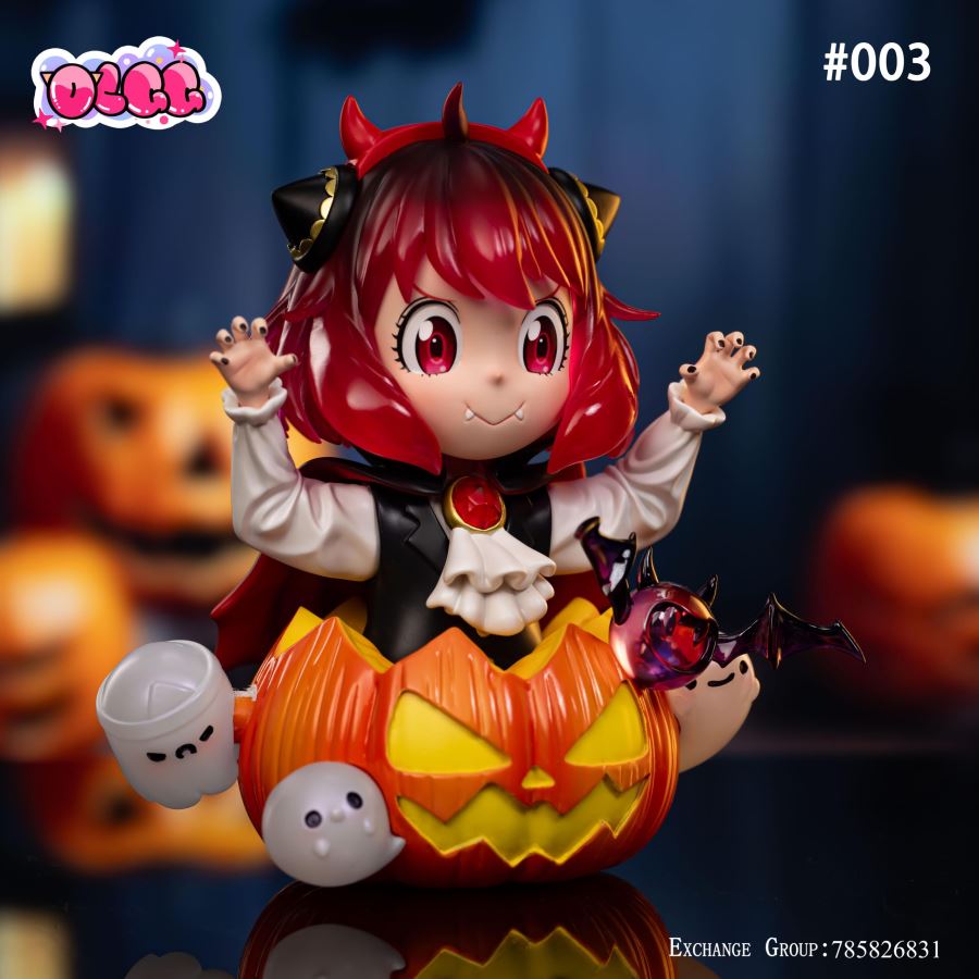 Halloween Anya Forger - Spy x Family