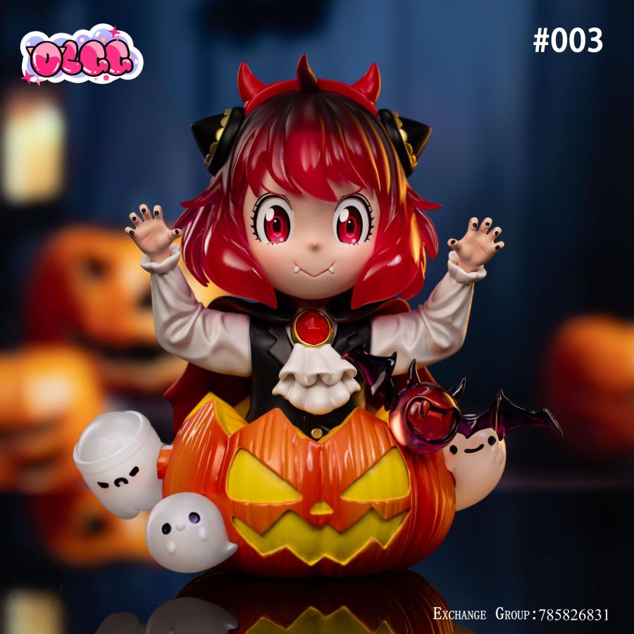 Halloween Anya Forger - Spy x Family