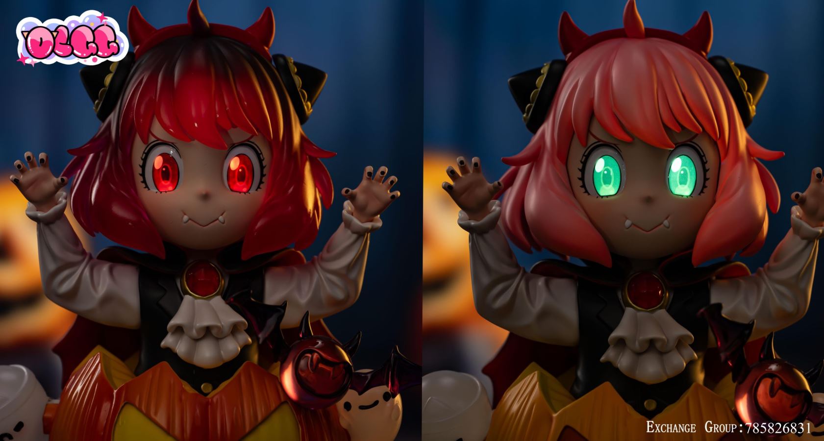 Halloween Anya Forger - Spy x Family