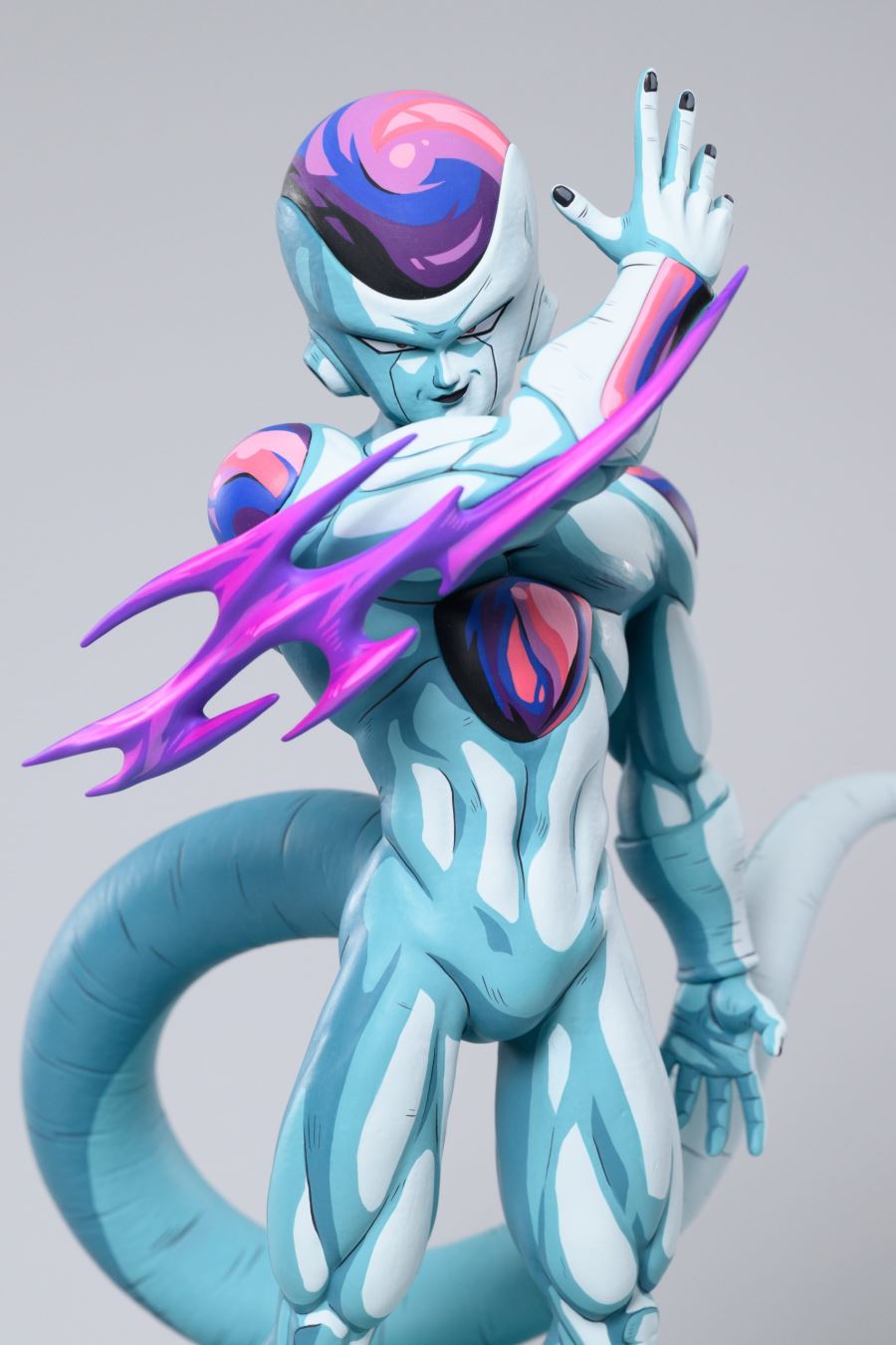 Frieza Four Forms - Dragon Ball