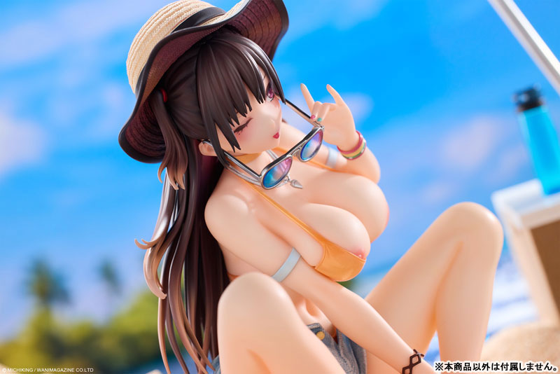 Asato-san Swimsuit Ver. 1/6
