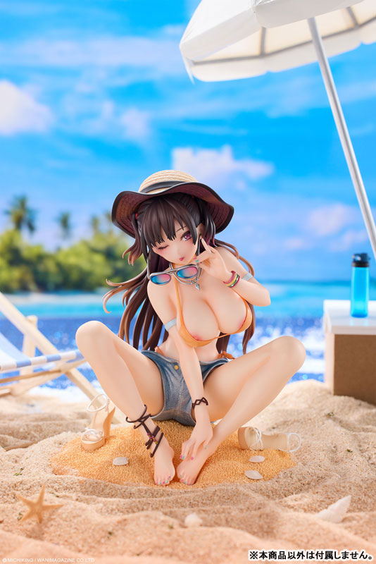 Asato-san Swimsuit Ver. 1/6
