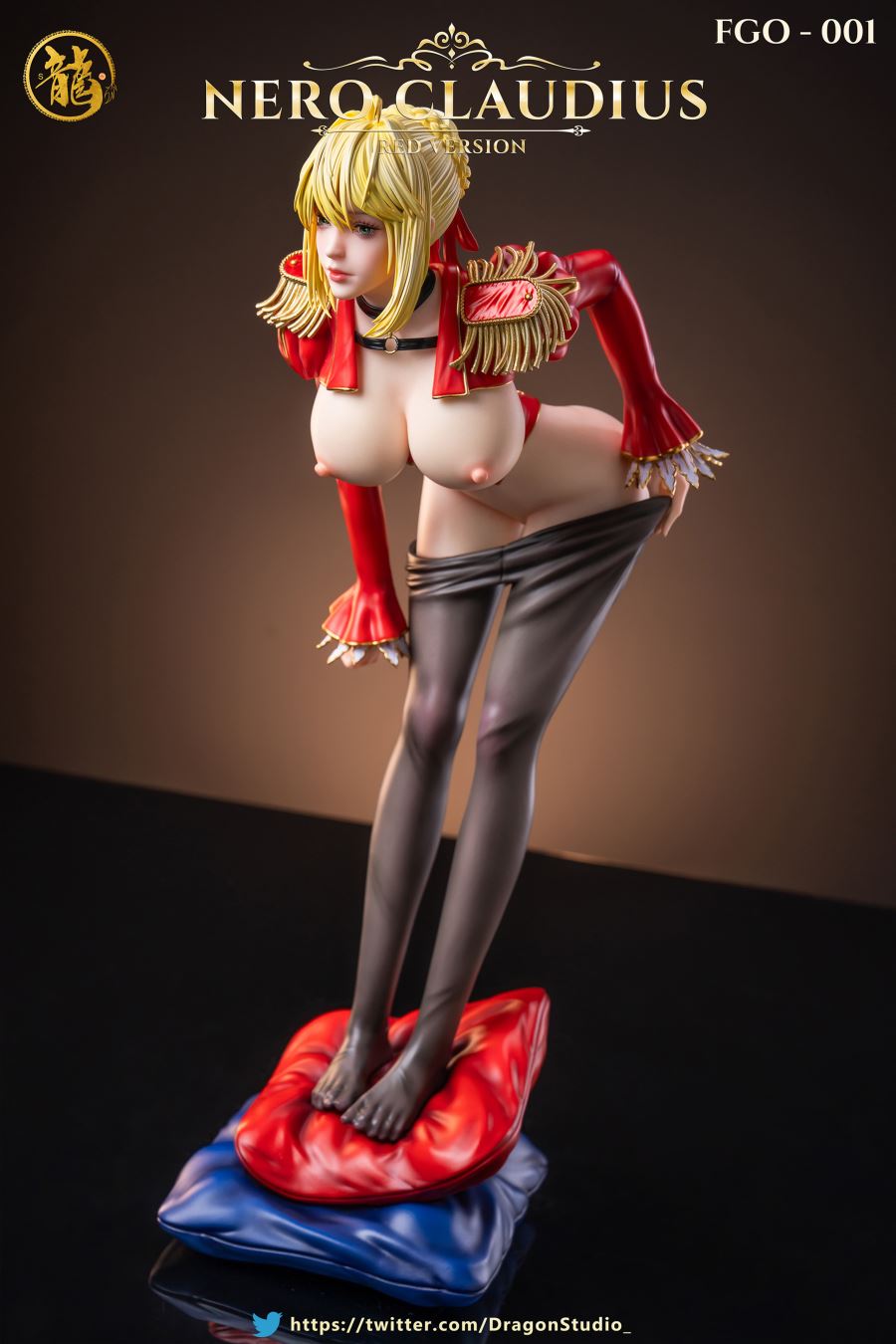 Nero Claudius - Fate/Grand Order 1/4