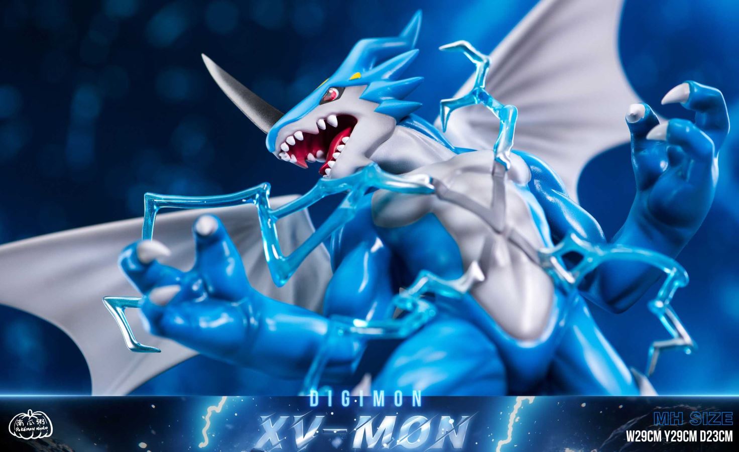 ExVeemon – Digimon
