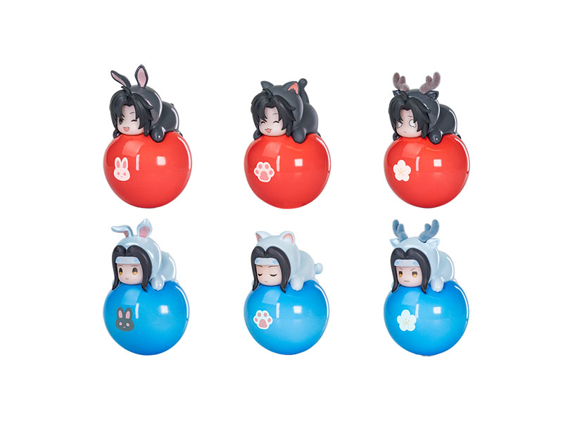 Mo Dao Zu Shi Yura Yura Mascot