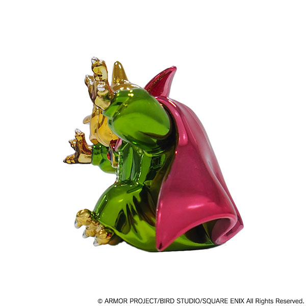 Dragon Quest (Dragon Warrior) Metallic Monsters Gallery Baramos