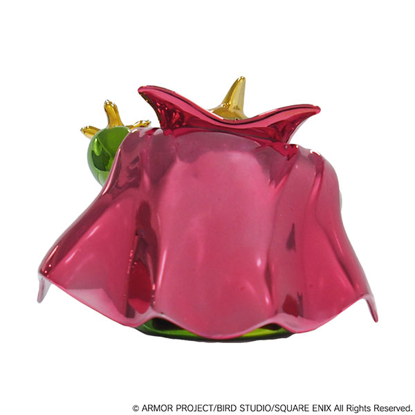 Dragon Quest (Dragon Warrior) Metallic Monsters Gallery Baramos