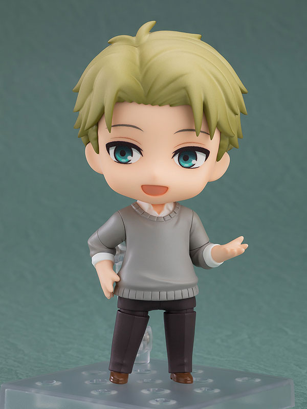 Nendoroid Spy x Family Loid Forger: Casual Outfit Ver