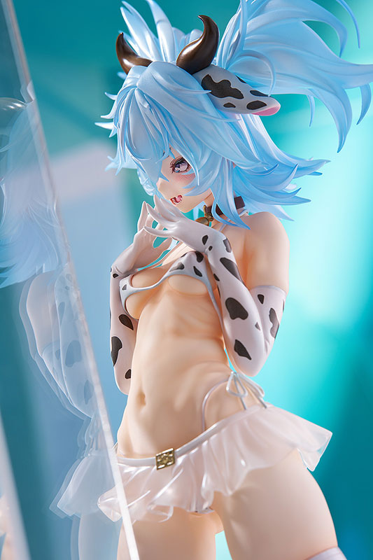 Girls' Frontline PA-15: Cow Bikini Ver. 1/6