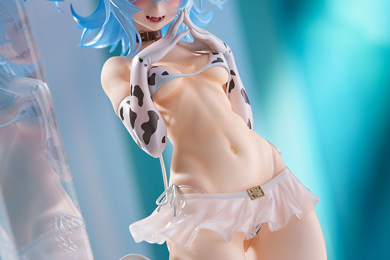 Girls' Frontline PA-15: Cow Bikini Ver. 1/6
