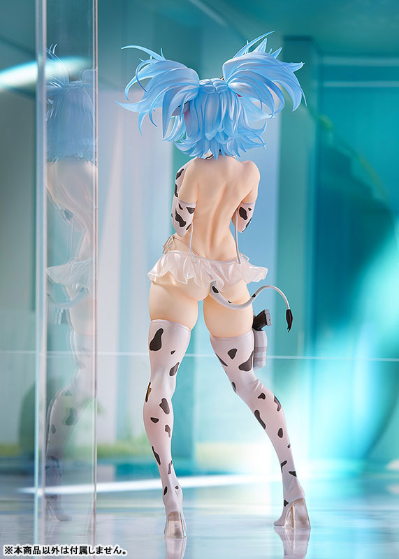 Girls' Frontline PA-15: Cow Bikini Ver. 1/6