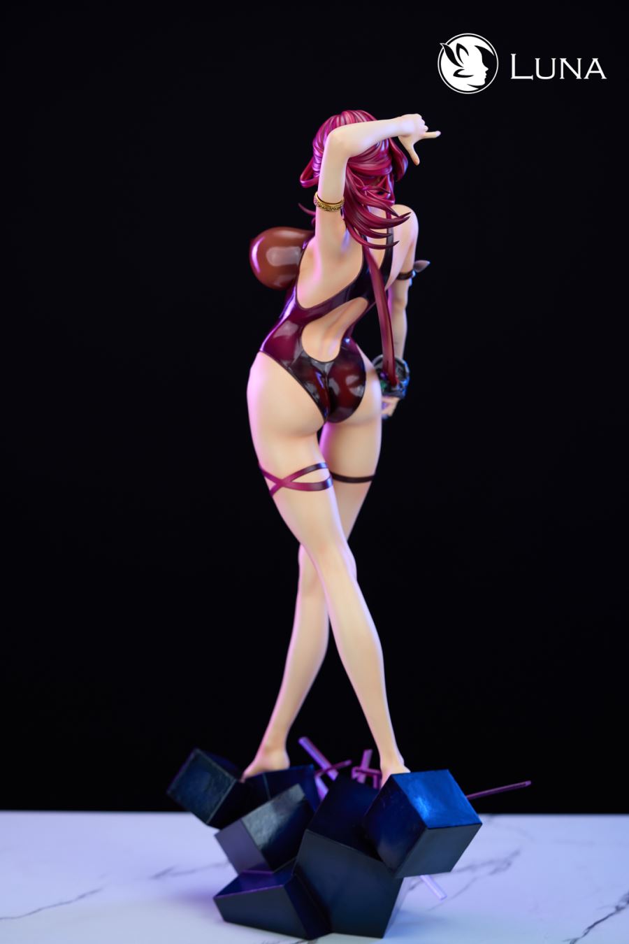 Swimming suit Kafka - Honkai: Star Rail