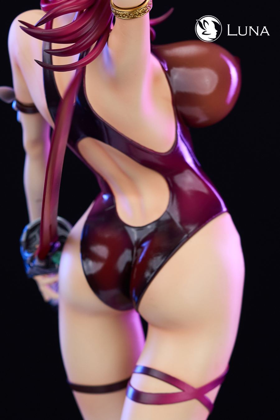 Swimming suit Kafka - Honkai: Star Rail