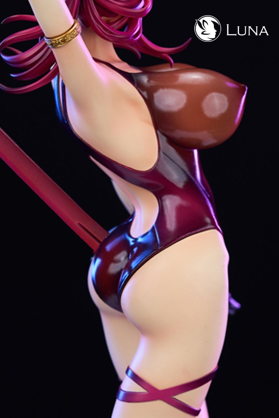 Swimming suit Kafka - Honkai: Star Rail