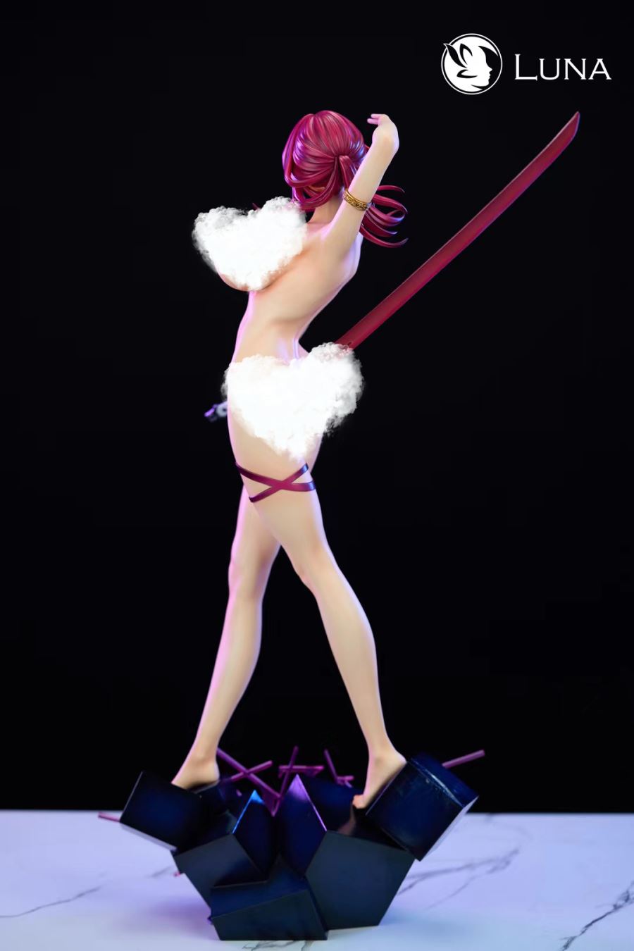 Swimming suit Kafka - Honkai: Star Rail