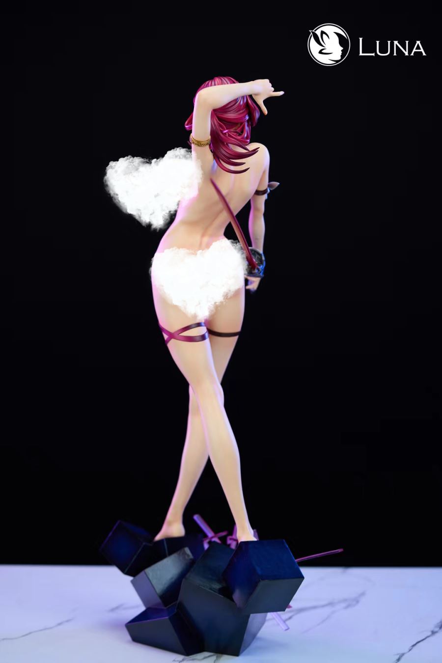 Swimming suit Kafka - Honkai: Star Rail